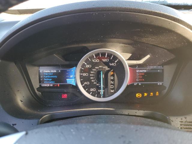 Photo 9 from auction – 2013 FORD EXPLORER X with VIN 1FM5K8D86DGA65149