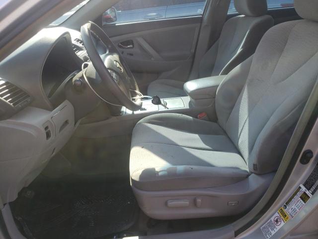 Photo 7 from auction – 2011 TOYOTA CAMRY BASE with VIN 4T4BF3EK9BR174858