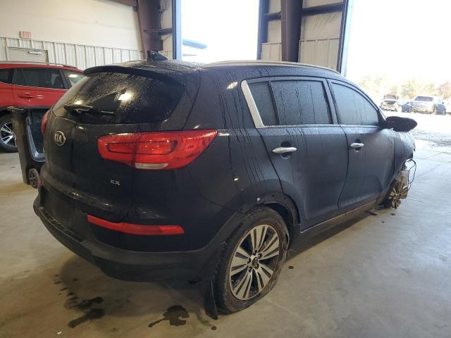 Photo 3 from auction – 2014 KIA SPORTAGE E with VIN KNDPC3AC0E7615436