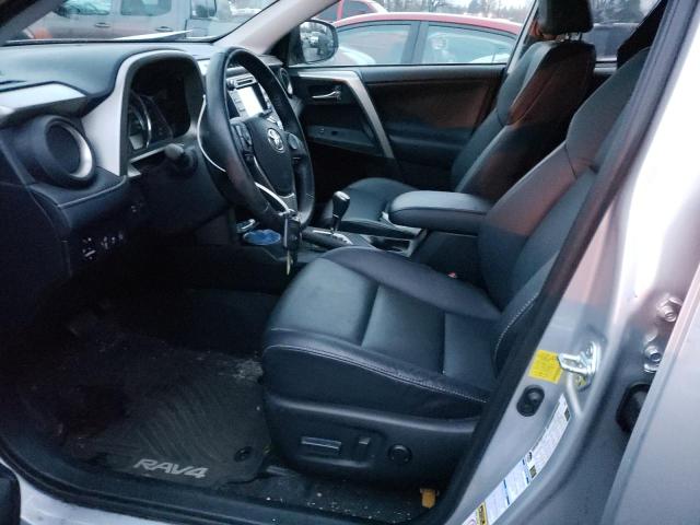 Photo 7 from auction – 2014 TOYOTA RAV4 LIMIT with VIN 2T3DFREV9EW177075