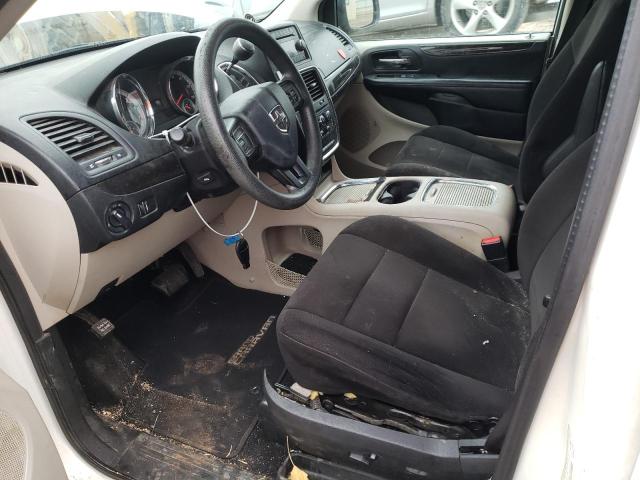 Photo 7 from auction – 2012 DODGE GRAND CARA with VIN 2C4RDGCG7CR263321