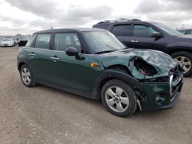 Photo 4 from auction – 2016 MINI COOPER with VIN WMWXU1C57G2D57206
