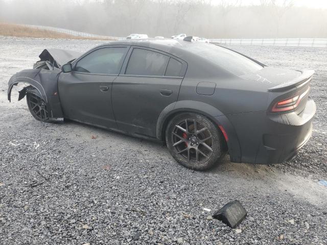 Photo 2 from auction – 2019 DODGE CHARGER SC with VIN 2C3CDXGJXKH604652