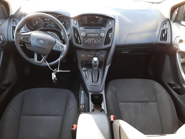 Photo 8 from auction – 2016 FORD FOCUS SE with VIN 1FADP3F20GL405622