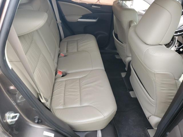Photo 11 from auction – 2014 HONDA CR-V EXL with VIN 2HKRM3H71EH521883