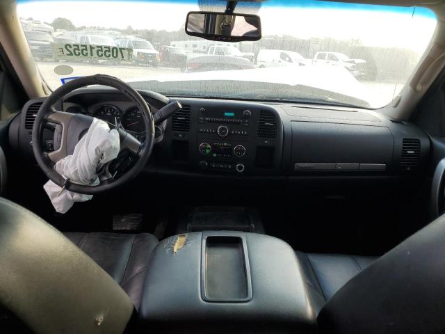Photo 8 from auction – 2013 CHEVROLET SILVERADO with VIN 3GCPCSE01DG332041