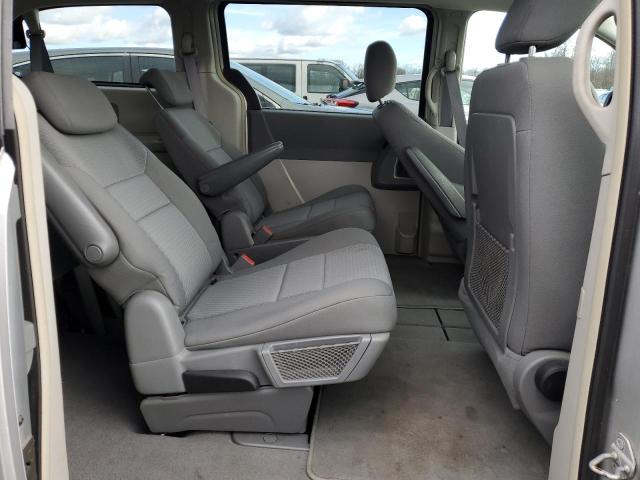 Zdjęcie 11 z aukcji – 2010 DODGE GRAND CARA z VIN 2D4RN5DX9AR185480