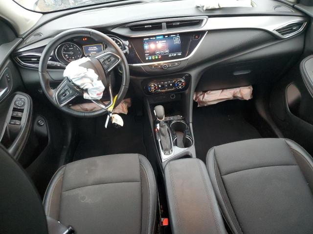 Photo 8 from auction – 2021 BUICK ENCORE GX with VIN KL4MMESL4MB090509