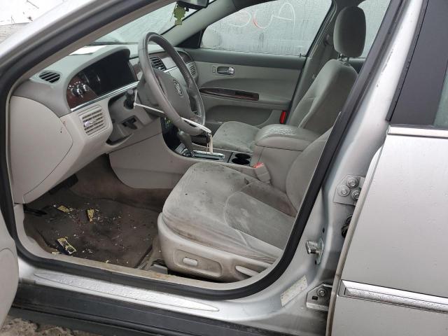 Photo 7 from auction – 2009 BUICK LACROSSE C with VIN 2G4WC582291205658