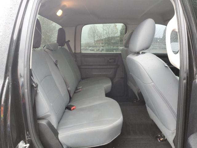 Photo 10 from auction – 2017 RAM 2500 ST with VIN 3C6UR5CL3HG667685