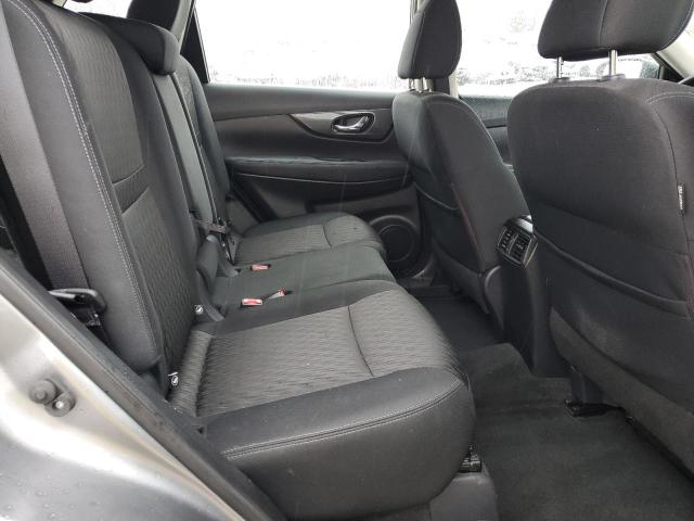 Photo 11 from auction – 2018 NISSAN ROGUE S with VIN KNMAT2MV0JP515201