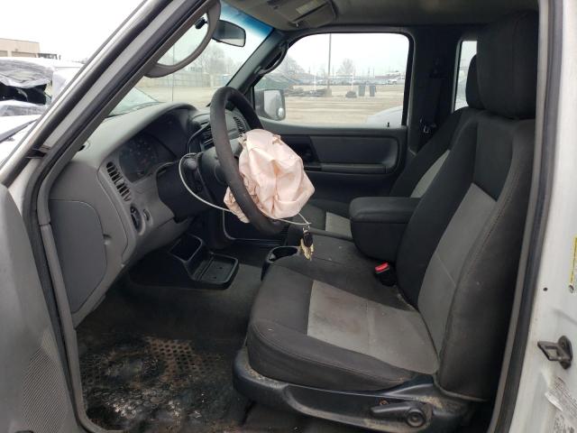 Photo 7 from auction – 2012 FORD RANGER with VIN 1FTKR1EE9APA61882