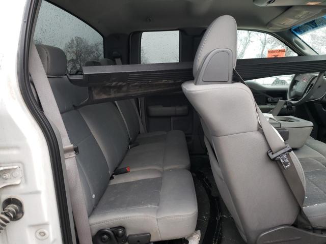 Photo 10 from auction – 2007 FORD F150 with VIN 1FTPX14VX7KC20282