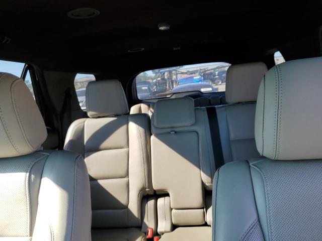 Photo 10 from auction – 2012 FORD EXPLORER L with VIN 1FMHK7F87CGA46984