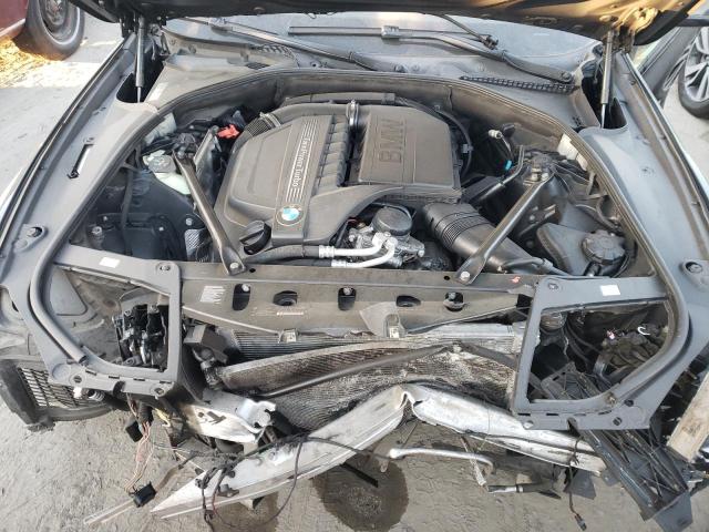 Photo 11 from auction – 2011 BMW 535 I with VIN WBAFR7C54BC807748