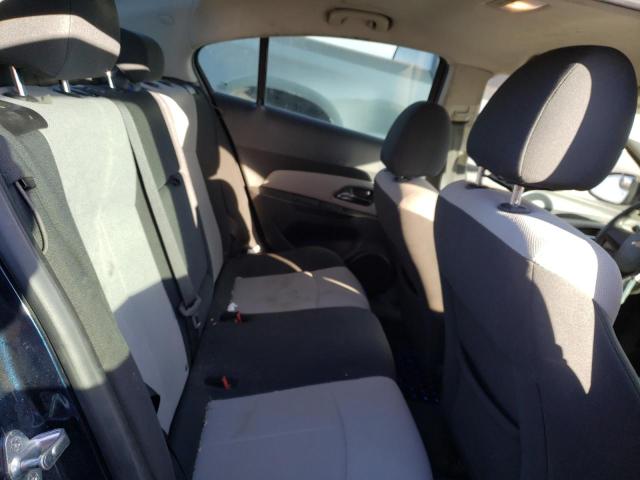 Photo 10 from auction – 2011 CHEVROLET CRUZE LS with VIN 1G1PC5SH2B7244483