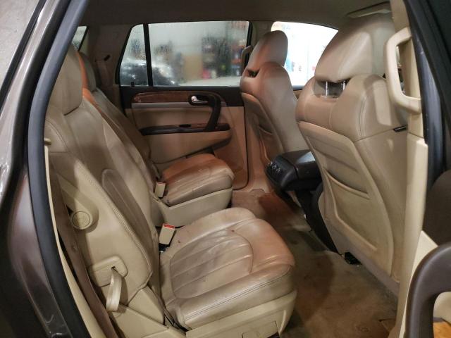 Photo 11 from auction – 2012 BUICK ENCLAVE with VIN 5GAKVCED2CJ134922
