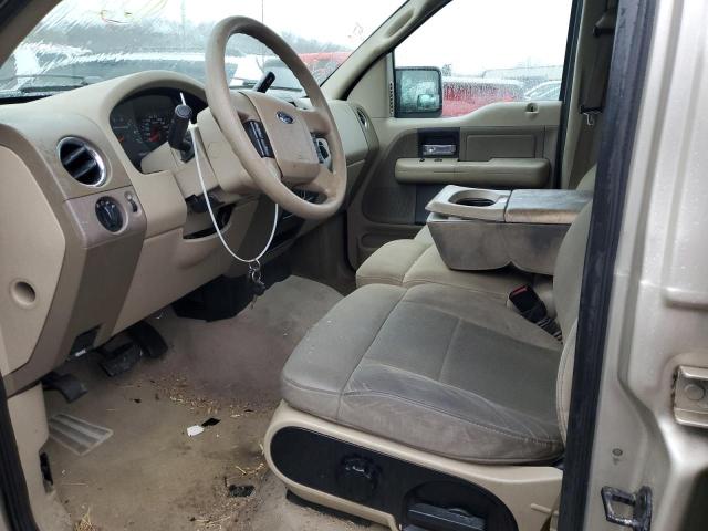 Photo 7 from auction – 2007 FORD F150 SUPER with VIN 1FTRW12W97KC33595