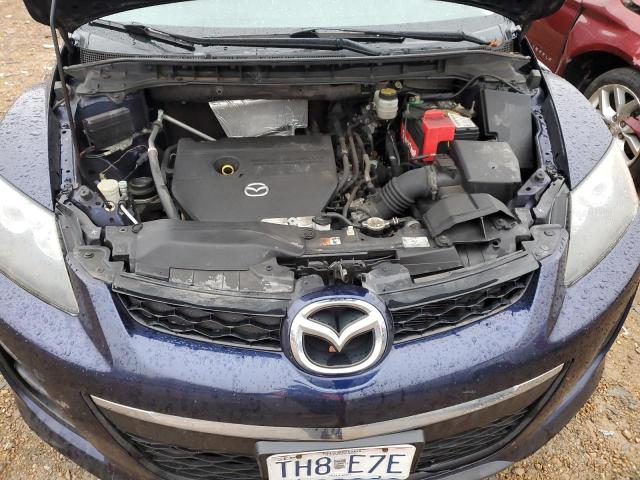 Photo 12 from auction – 2010 MAZDA CX-7 with VIN JM3ER2W55A0339209