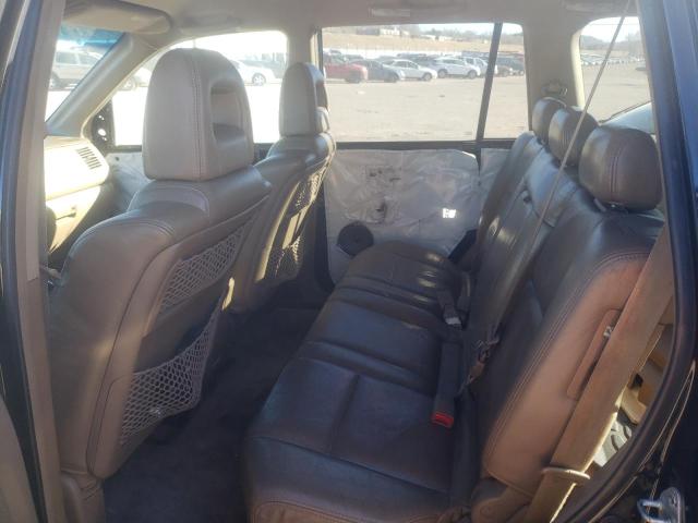 Photo 11 from auction – 2004 HONDA PILOT EXL with VIN 5FNYF18644B005323