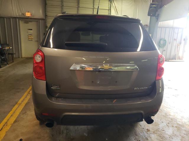 Photo 6 from auction – 2011 CHEVROLET EQUINOX LT with VIN 2CNFLDE59B6374724