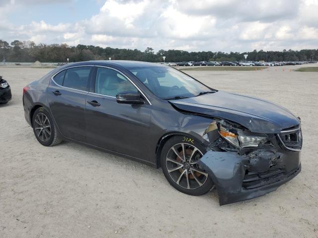 Photo 4 from auction – 2015 ACURA TLX TECH with VIN 19UUB2F56FA022311