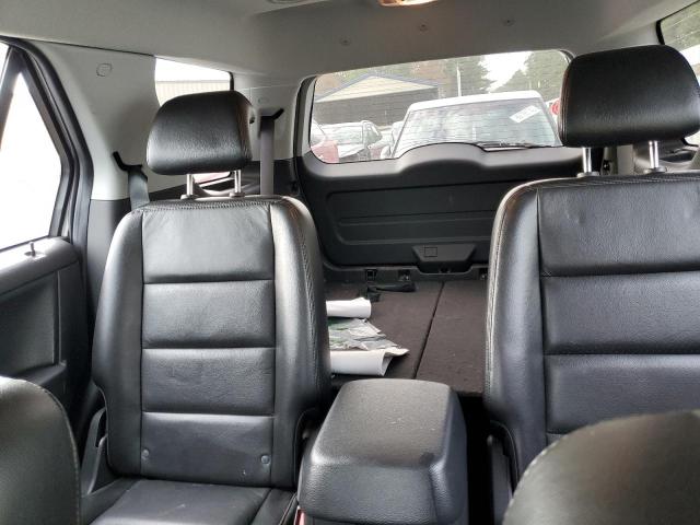 Photo 10 from auction – 2007 FORD FREESTYLE with VIN 1FMDK03127GA10963