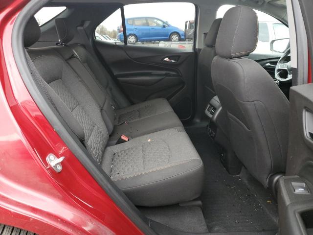 Photo 10 from auction – 2018 CHEVROLET EQUINOX LT with VIN 3GNAXTEX7JS507874