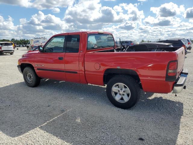 Photo 2 from auction – 2001 DODGE RAM 1500 with VIN 3B7HC13Y81G804240