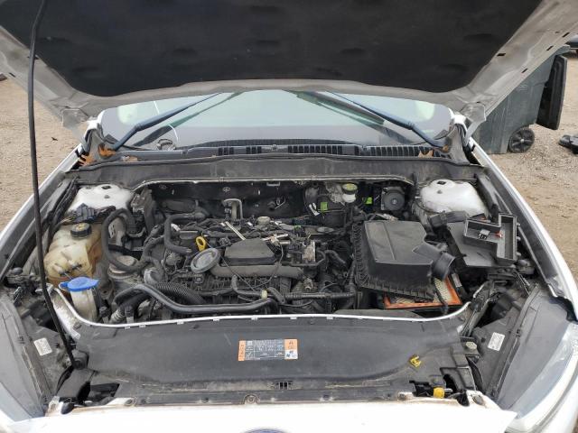 Photo 11 from auction – 2015 FORD FUSION SE with VIN 3FA6P0HD4FR238025