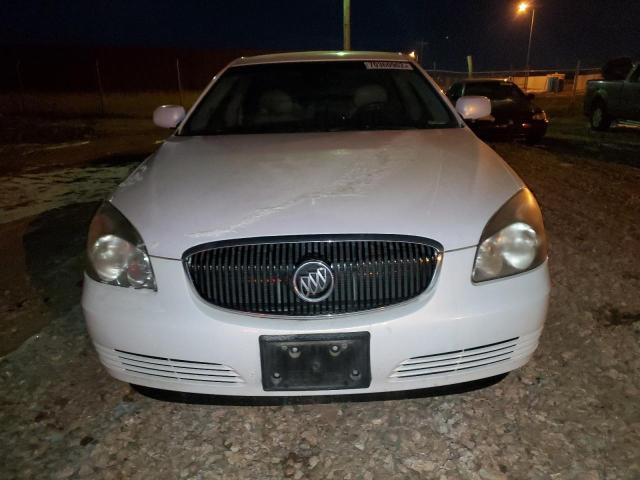 Photo 5 from auction – 2006 BUICK LUCERNE CX with VIN 1G4HD57246U161671
