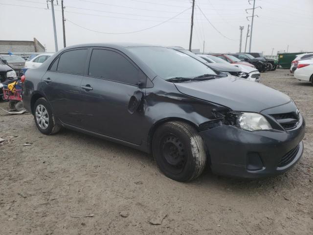 Photo 4 from auction – 2011 TOYOTA COROLLA BA with VIN 2T1BU4EE8BC745290