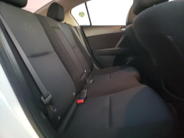Photo 10 from auction – 2011 MAZDA 3 I with VIN JM1BL1VG8B1434739