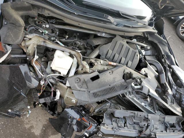 Photo 11 from auction – 2019 MITSUBISHI ECLIPSE CR with VIN JA4AT5AA4KZ020583