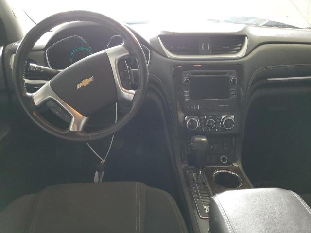 Photo 8 from auction – 2016 CHEVROLET TRAVERSE L with VIN 1GNKVHKD6GJ268944