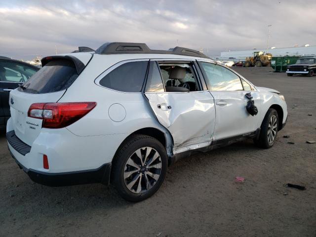 Photo 3 from auction – 2017 SUBARU OUTBACK 3. with VIN 4S4BSENC0H3344632