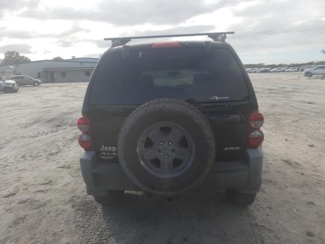 Photo 6 from auction – 2005 JEEP LIBERTY SP with VIN 1J8GL48595W635762