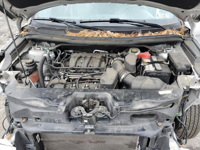 Photo 12 from auction – 2018 FORD EXPLORER X with VIN 1FM5K8D80JGB83466