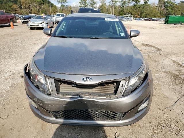 Photo 5 from auction – 2015 KIA OPTIMA LX with VIN 5XXGM4A73FG500733