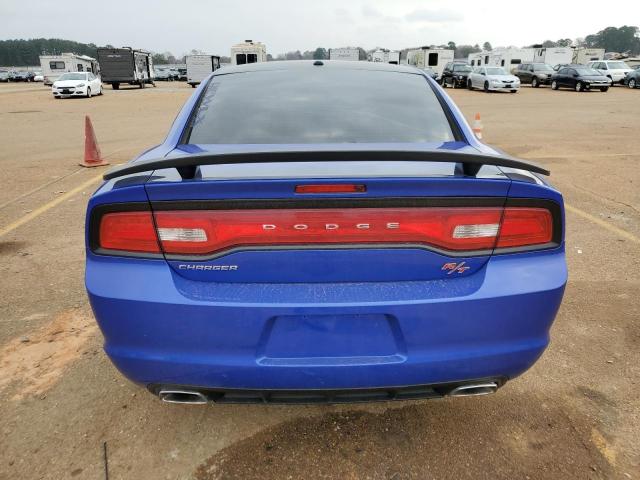 Photo 6 from auction – 2013 DODGE CHARGER R/ with VIN 2C3CDXCT6DH642454