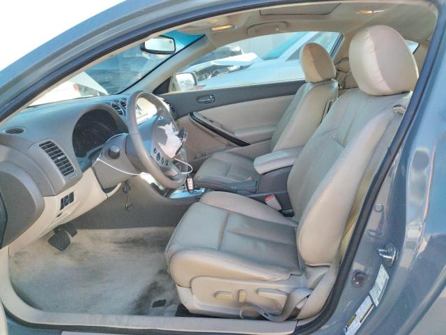 Photo 7 from auction – 2011 NISSAN ALTIMA S with VIN 1N4AL2EP1BC166497