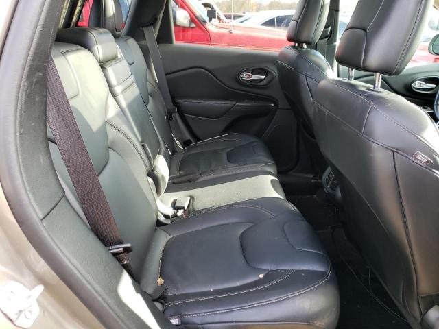 Photo 11 from auction – 2016 JEEP CHEROKEE L with VIN 1C4PJMDB3GW280535