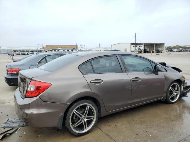 Photo 3 from auction – 2012 HONDA CIVIC EX with VIN 2HGFB2F86CH576125