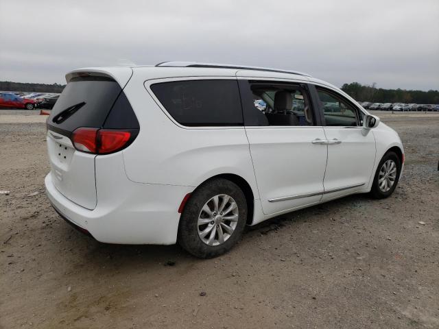 Photo 3 from auction – 2018 CHRYSLER PACIFICA T with VIN 2C4RC1BG2JR217118
