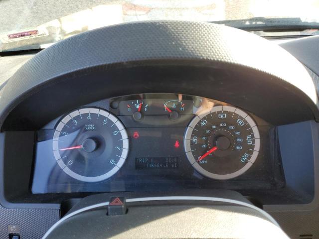 Zdjęcie 9 z aukcji – 2012 FORD ESCAPE XLT z VIN 1FMCU0DG1CKA77831