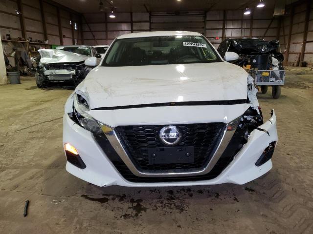 Photo 5 from auction – 2020 NISSAN ALTIMA S with VIN 1N4BL4BV3LC250468