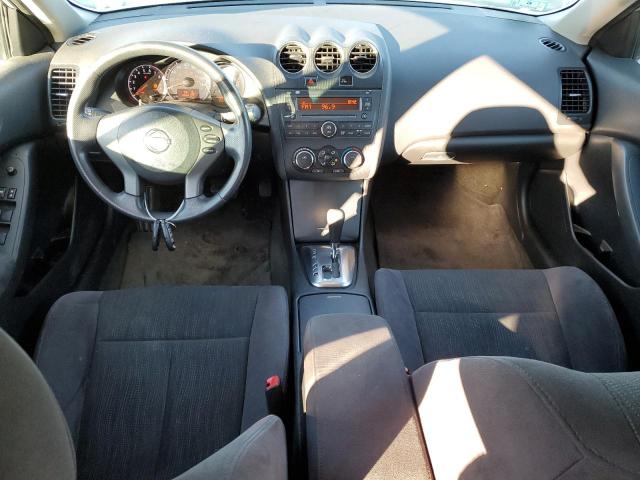 Photo 8 from auction – 2011 NISSAN ALTIMA BAS with VIN 1N4AL2AP3BC133569