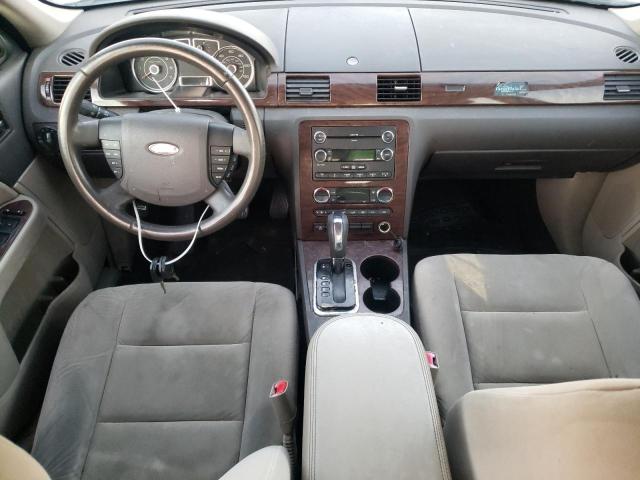 Photo 8 from auction – 2008 FORD TAURUS SEL with VIN 1FAHP24W18G184883