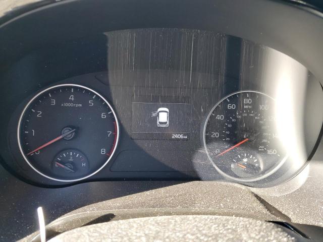 Photo 9 from auction – 2023 KIA SELTOS EX with VIN KNDERCAA4P7390624