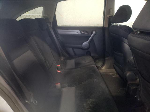 Photo 11 from auction – 2008 HONDA CR-V EX with VIN 5J6RE48588L802428